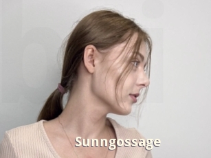 Sunngossage