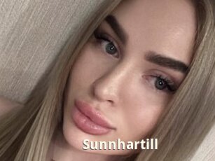 Sunnhartill