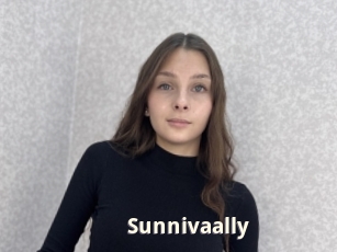 Sunnivaally