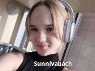 Sunnivabach