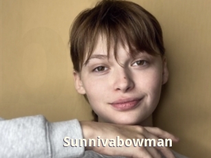 Sunnivabowman