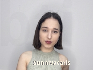 Sunnivacaris