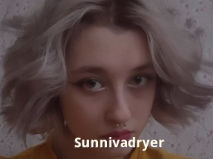 Sunnivadryer