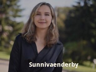 Sunnivaenderby