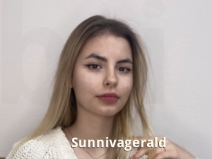 Sunnivagerald