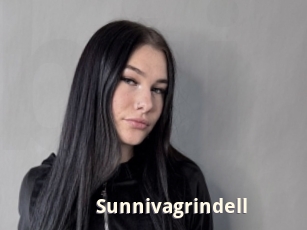 Sunnivagrindell