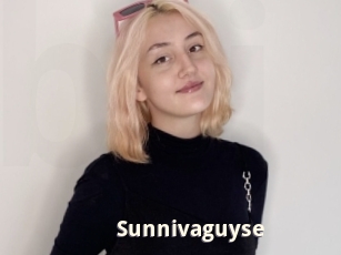 Sunnivaguyse