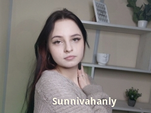 Sunnivahanly