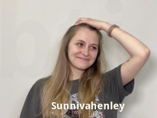 Sunnivahenley