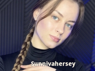 Sunnivahersey