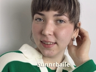 Sunnrbaile