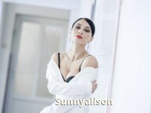 Sunnyalison