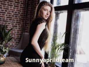 Sunnyaprildream