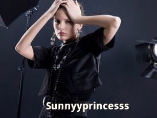 Sunnyyprincesss