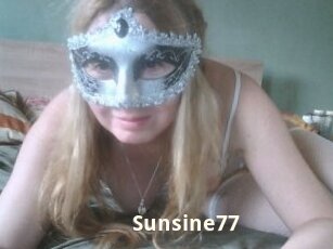 Sunsine77