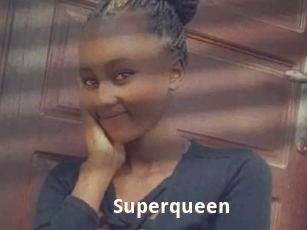 Superqueen