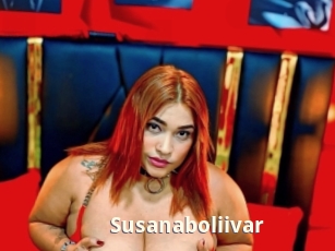 Susanaboliivar