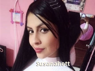 Susanahott