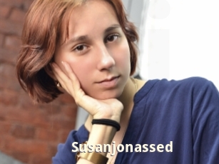 Susanjonassed