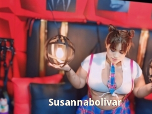 Susannabolivar