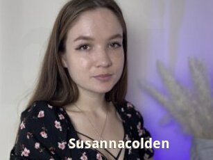 Susannacolden