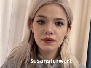 Susansterwart