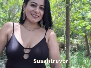 Susantrevor