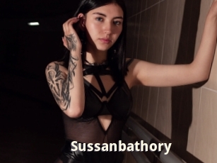 Sussanbathory