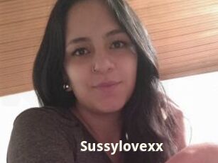 Sussylovexx