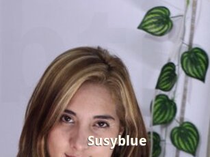 Susyblue