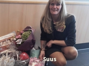 Suus