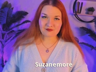 Suzanemore