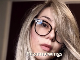 Suzannewings