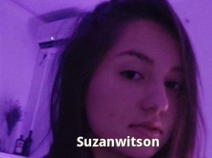 Suzanwitson