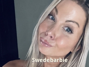 Swedebarbie