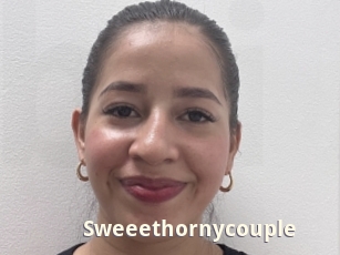 Sweeethornycouple