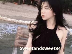 Sweetandsweet34