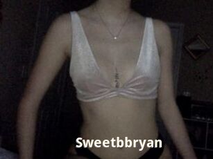 Sweetbbryan