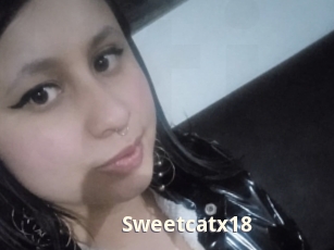 Sweetcatx18