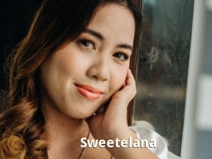 Sweetelana