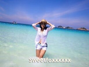 Sweetfoxxxxxx