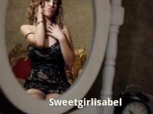 Sweetgirlisabel