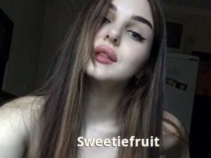 Sweetiefruit