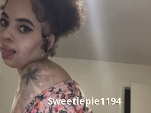 Sweetiepie1194