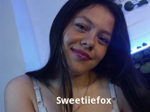 Sweetiiefox