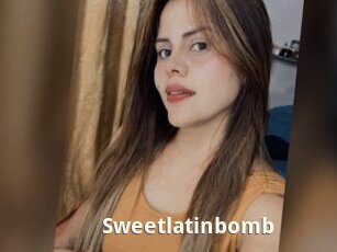 Sweetlatinbomb