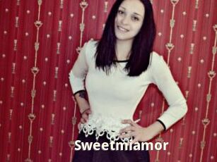 Sweetmiamor