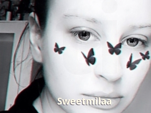 Sweetmilaa