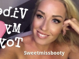 Sweetmissbooty