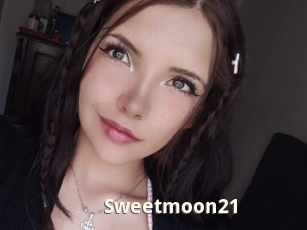 Sweetmoon21